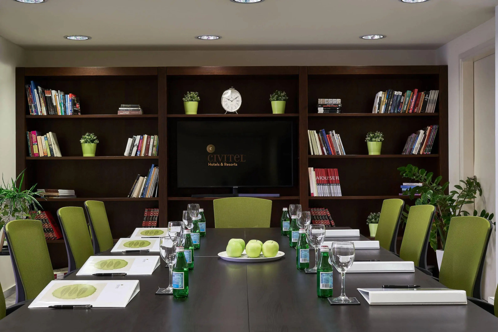 Foto - Civitel Attik Rooms & Suites