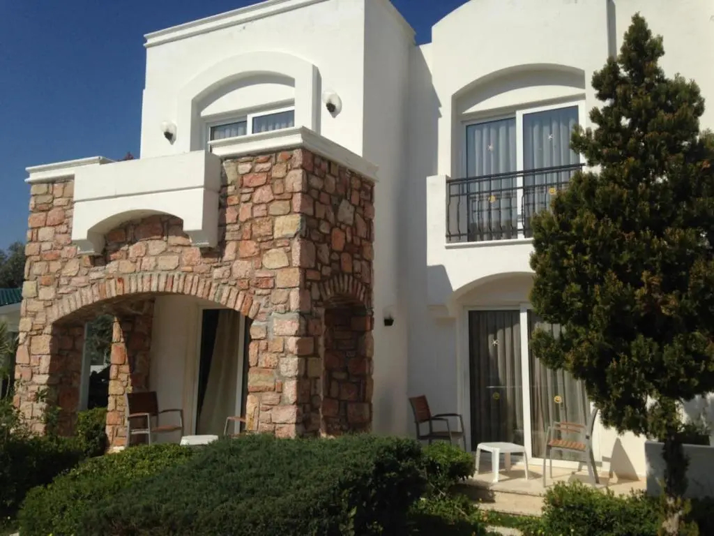 Photo - Costa Sariyaz Hotel Bodrum