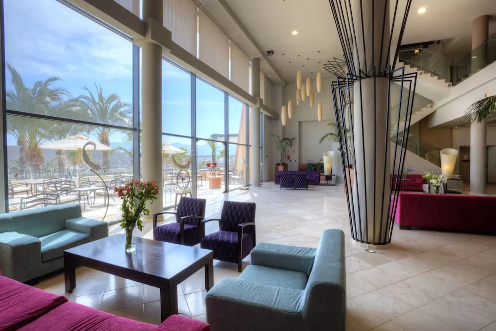 Foto - Hotel Valle del Este