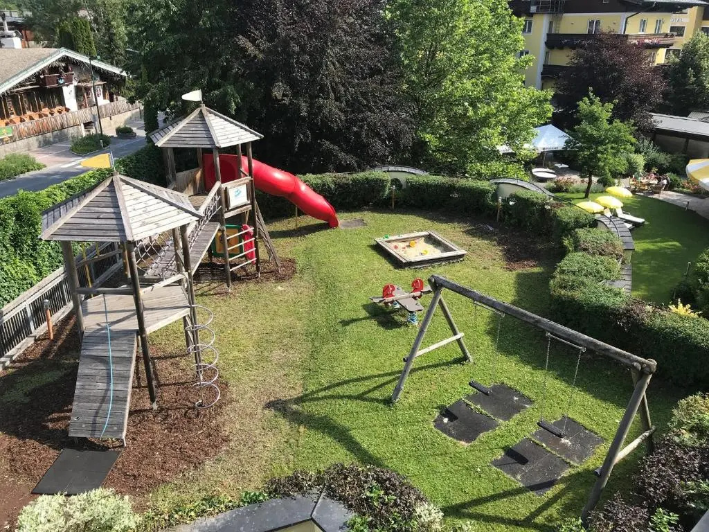 Foto - Der Schütthof