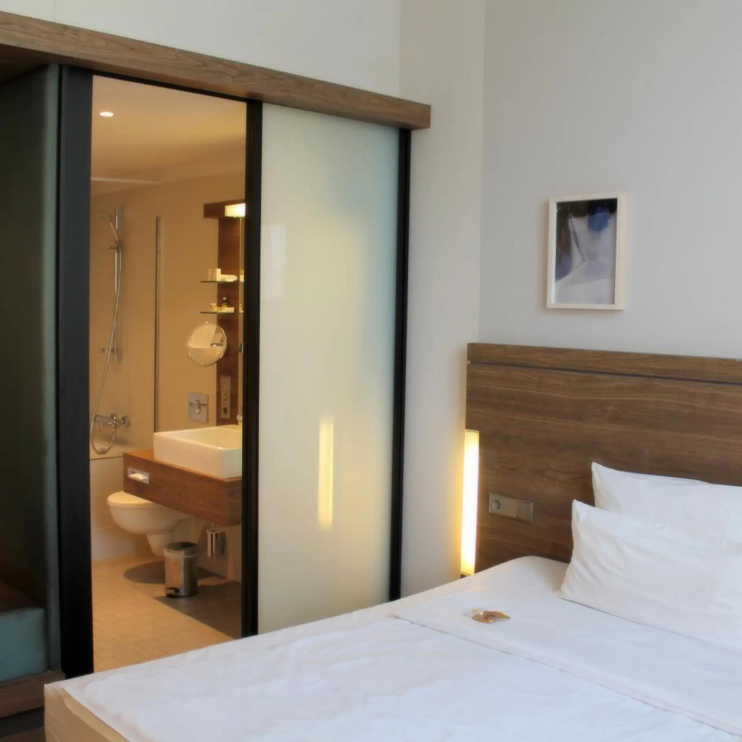 Photo - Hotel Stadtpalais