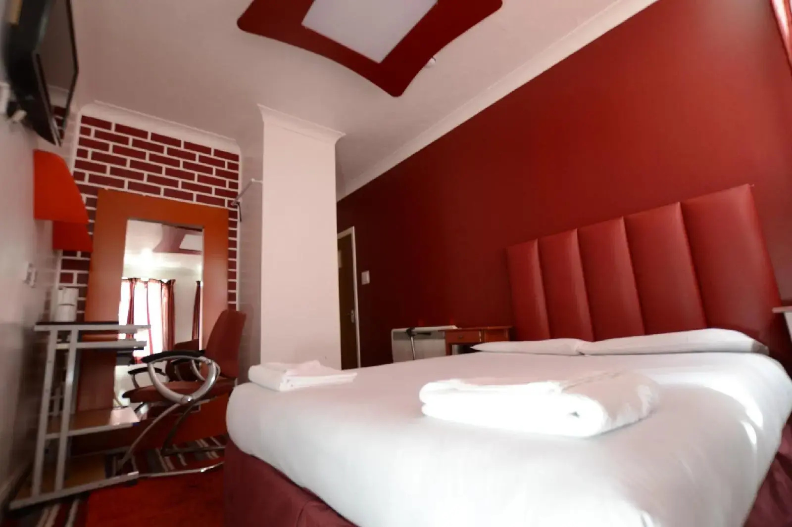 Foto - Park Hotel 