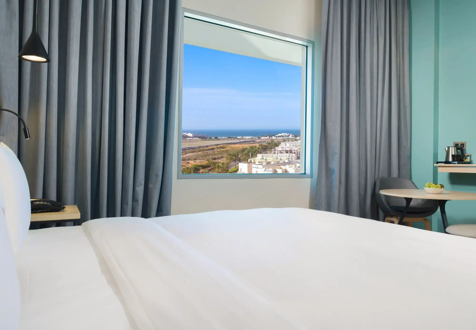 Photo - Swiss-Belinn Airport Muscat Oman