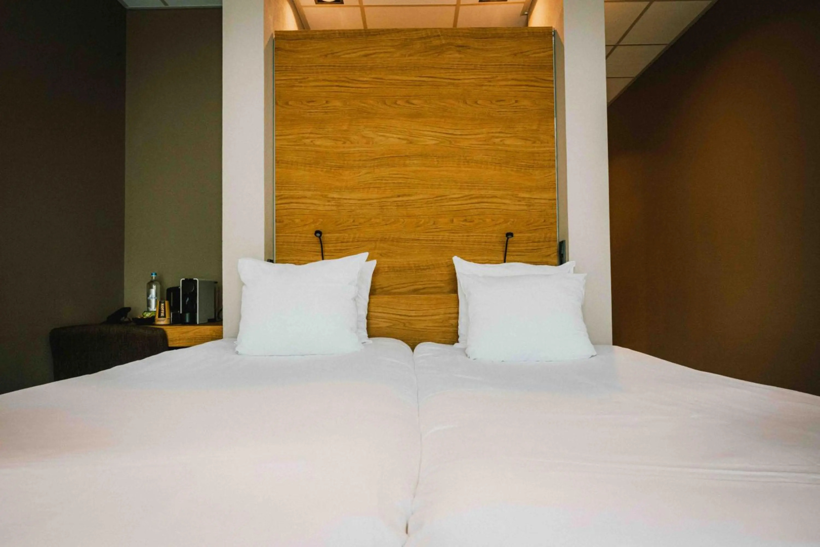 Photo - Hotel & Wellness Zuiver