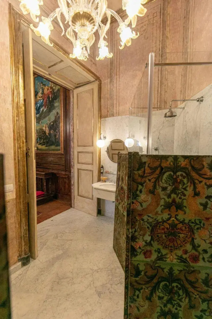 Photo - Palazzo Doria Napoli