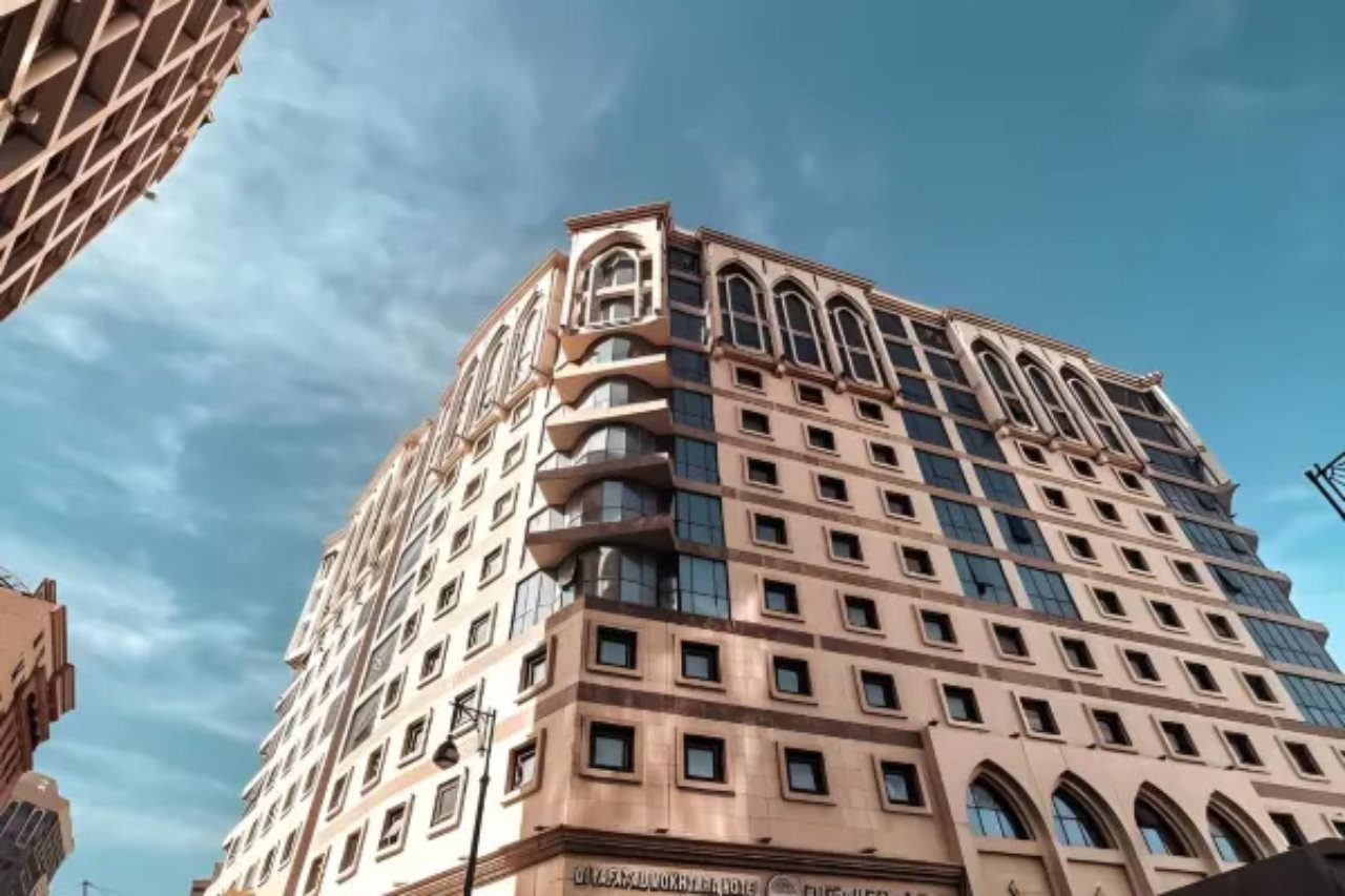 Foto - Diyafa Al Mukhtara Hotel