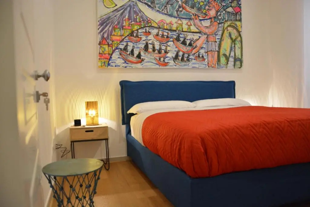 Photo - Dimora Megaride