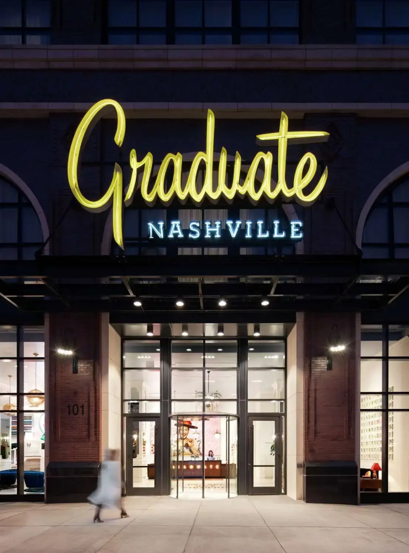 Photo - Graduate by Hilton Nashville