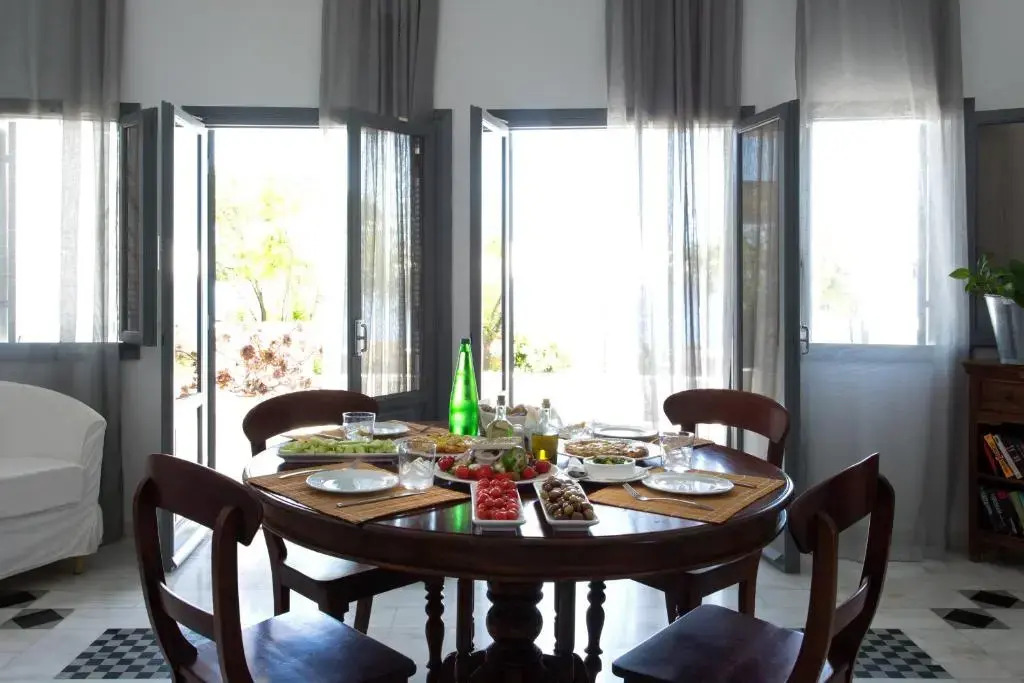 Foto - Xenones Filotera