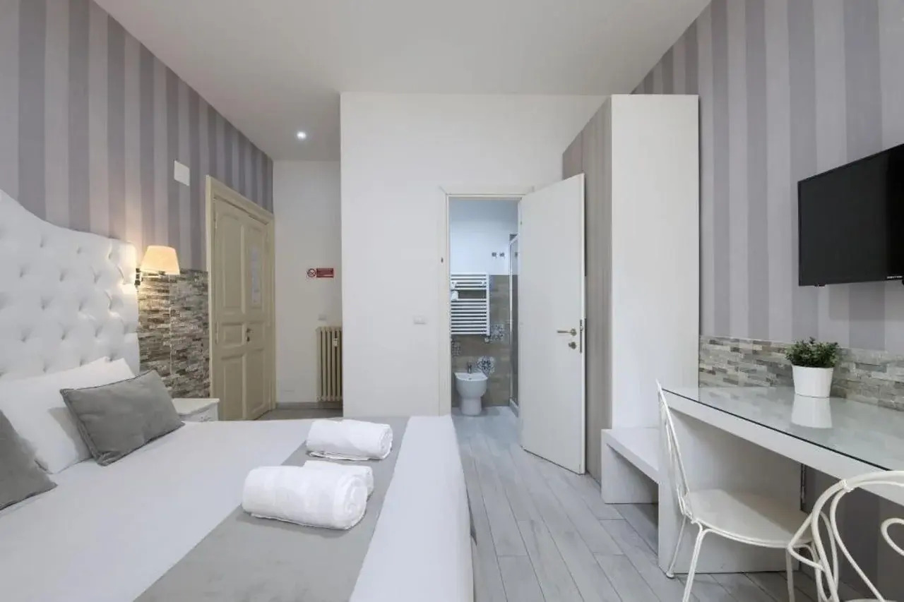 Foto - Vatican Nausicaa