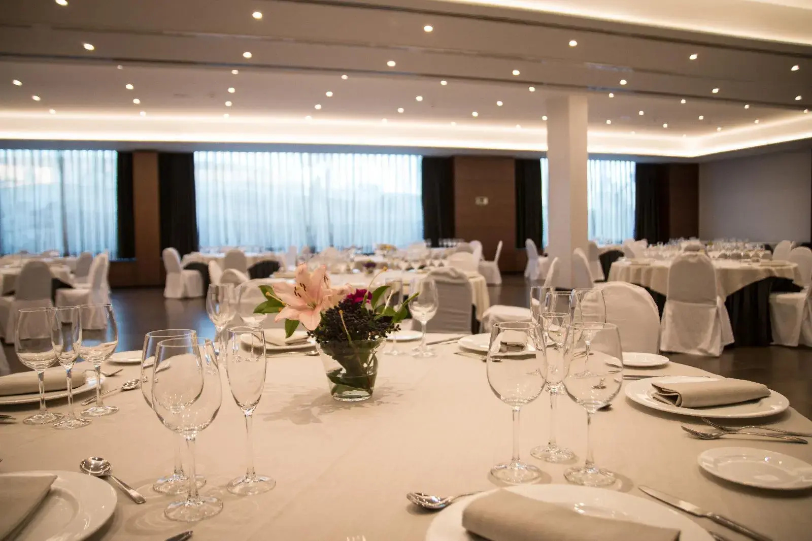 Foto - Hotel Ciudad de Móstoles