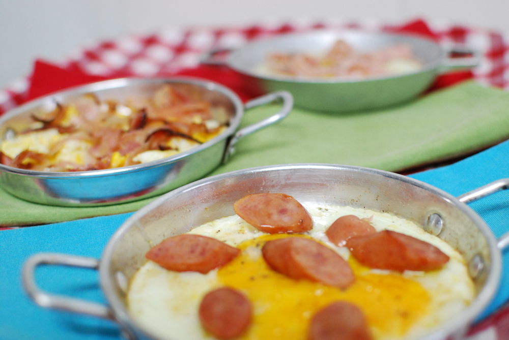 Photo - Castellón de Juanambú