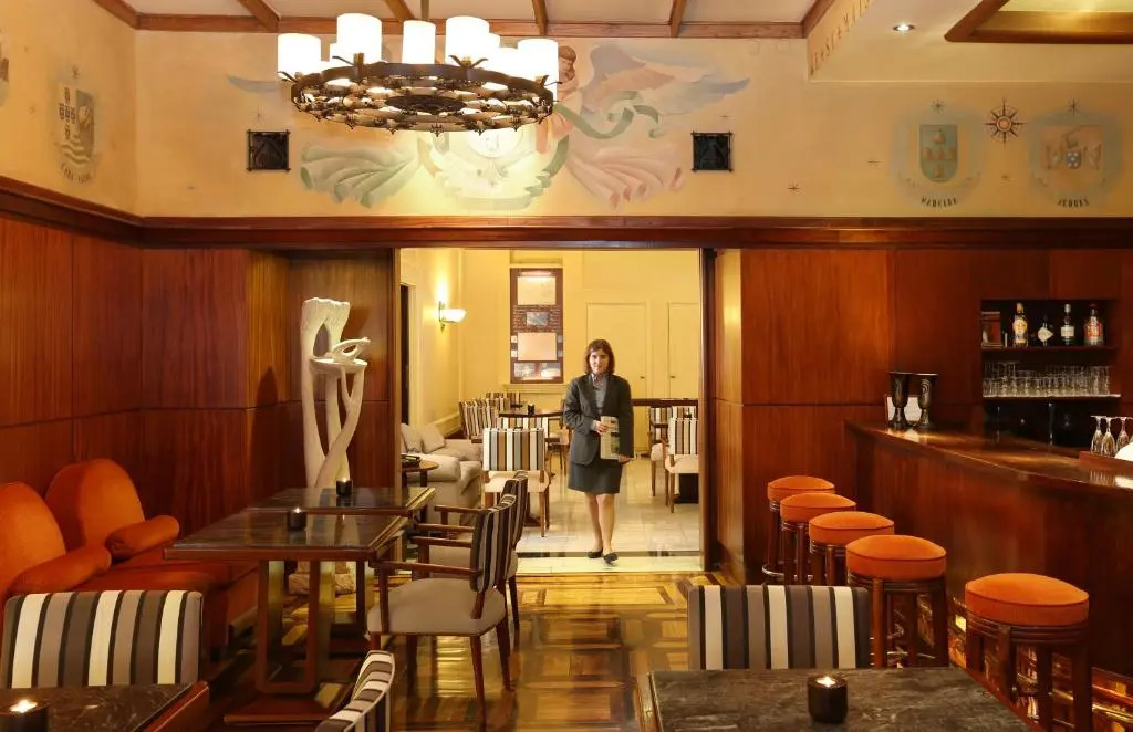 Photo - Hotel Britania Art Deco