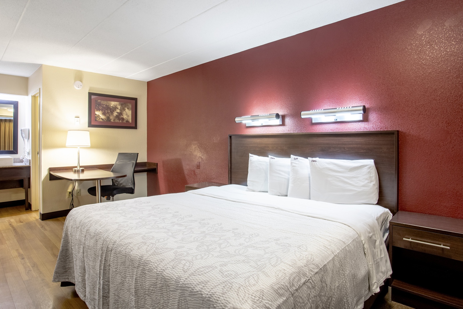 Photo - Red Roof Inn PLUS+ Washington DC Rockville