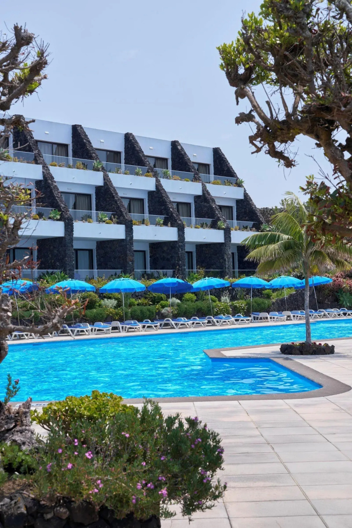 Foto - Caloura Hotel Resort