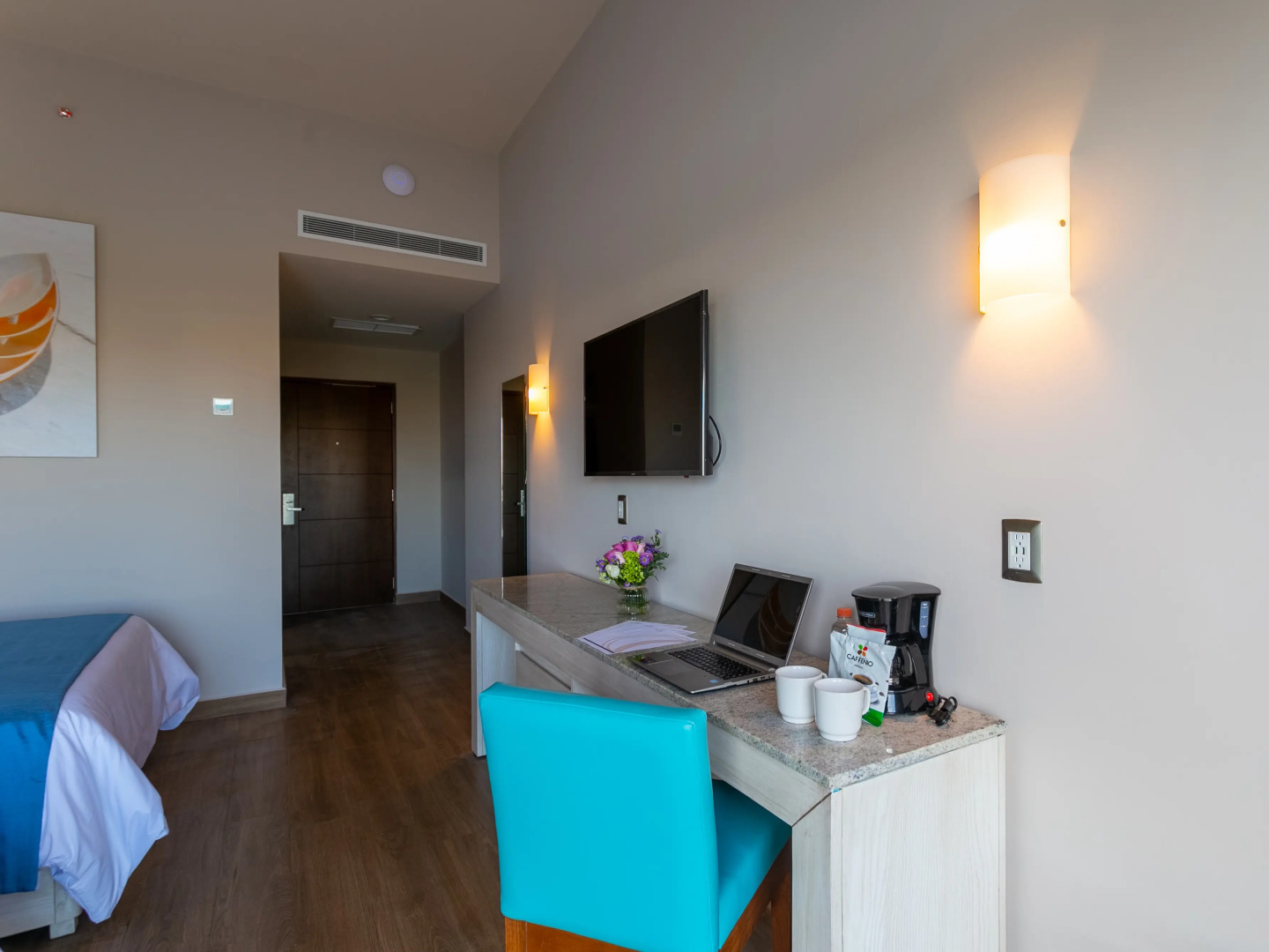 Foto - Varali Grand Hotel