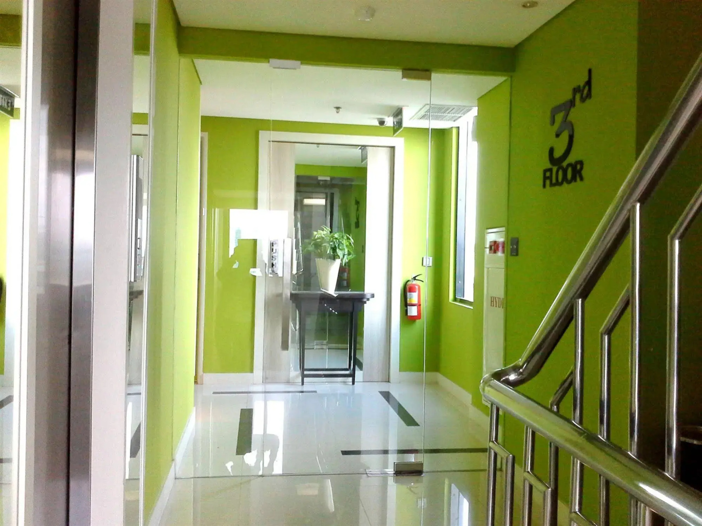 Photo - Royal City Hotel Jakarta