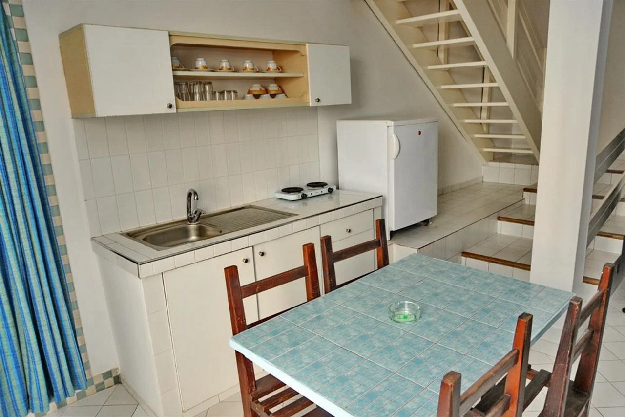 Foto - Appart-Hôtel Tagadirt