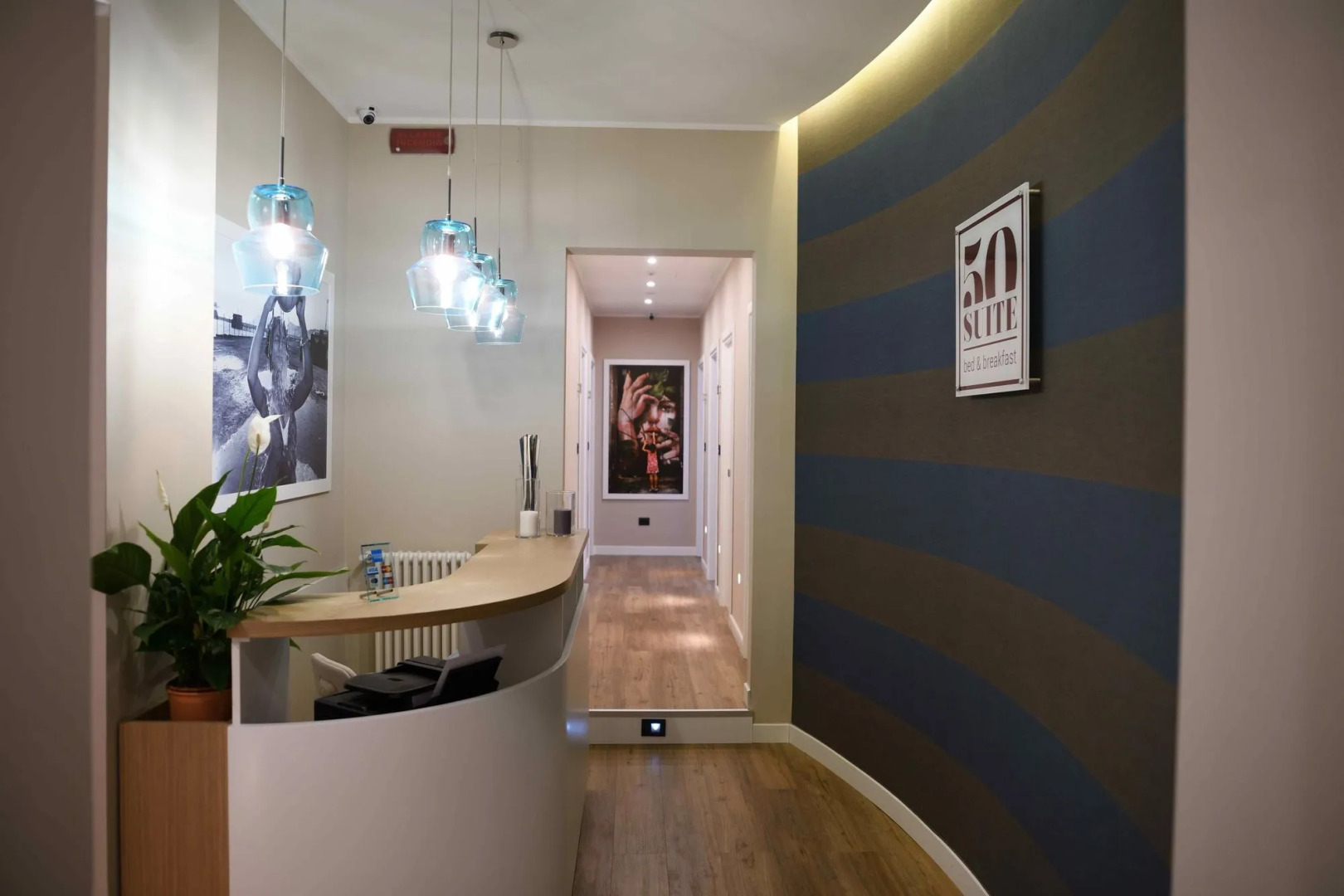 Foto - 50 SUITE Guesthouse