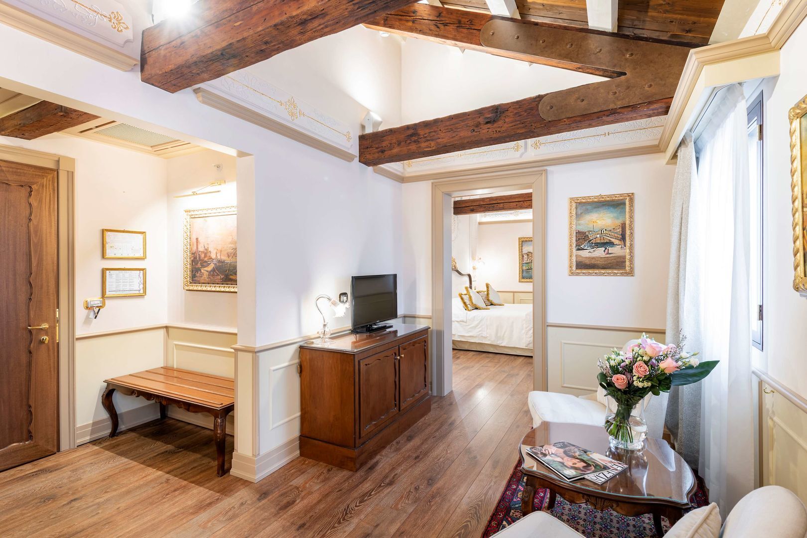 Foto - Monaco & Grand Canal