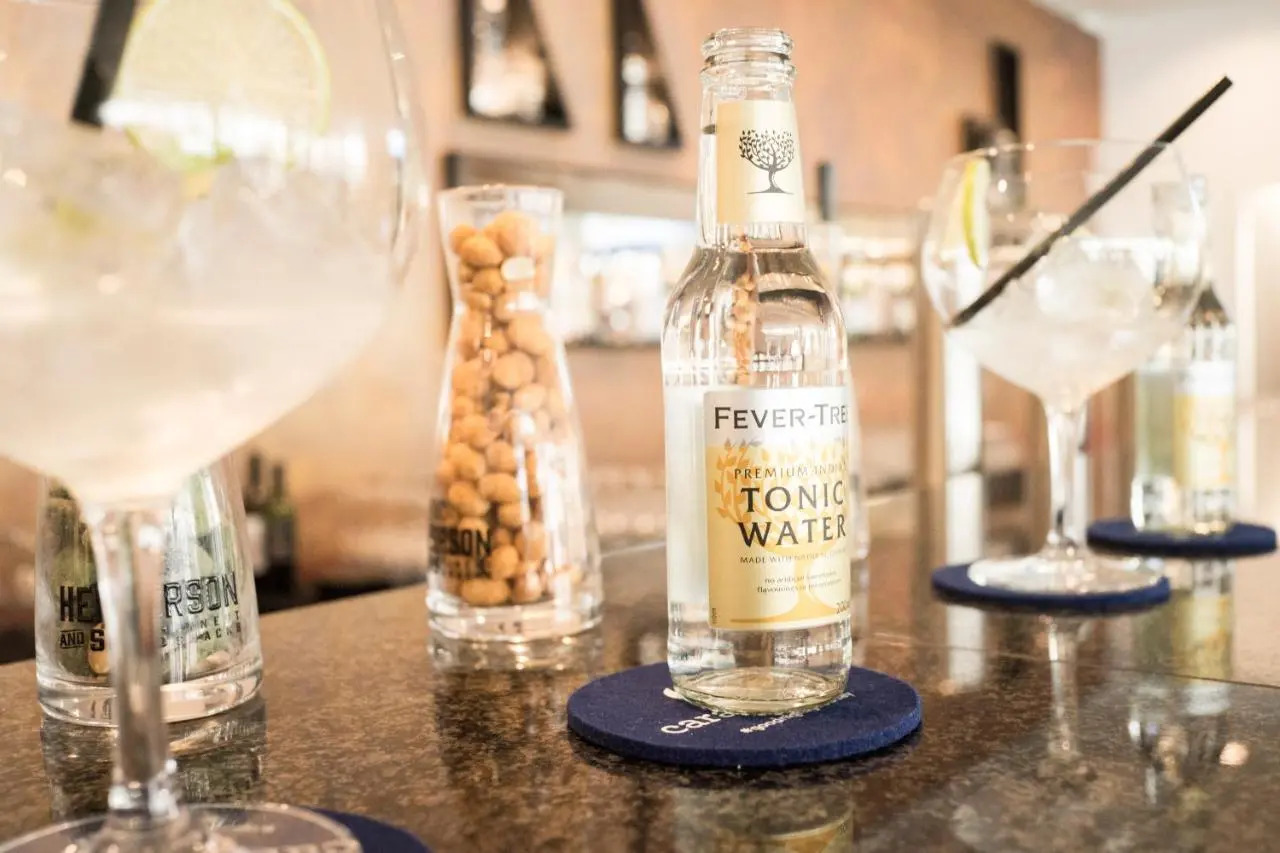 Foto - Carathotel Düsseldorf City