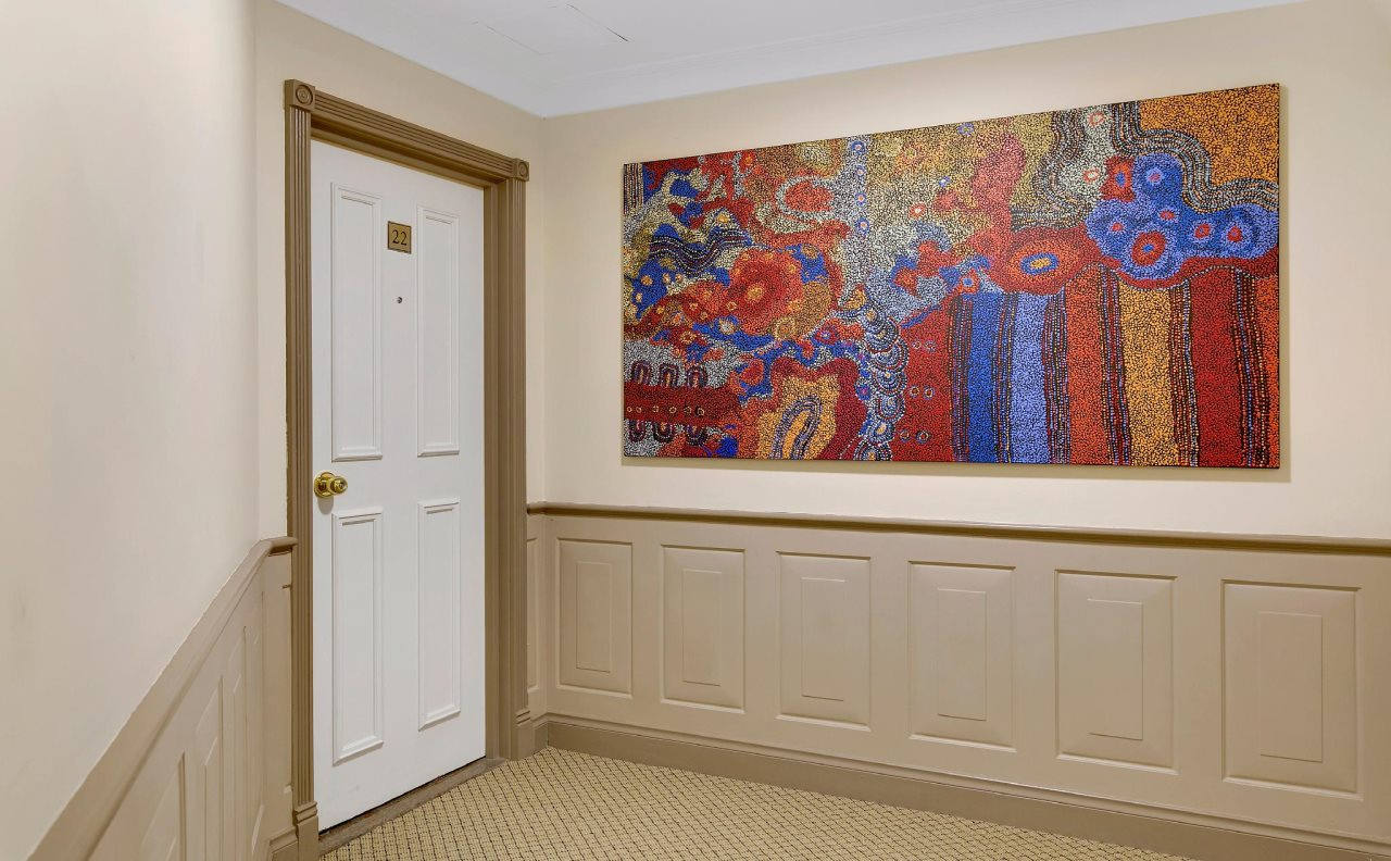 Photo - Manor Apartment Hotel