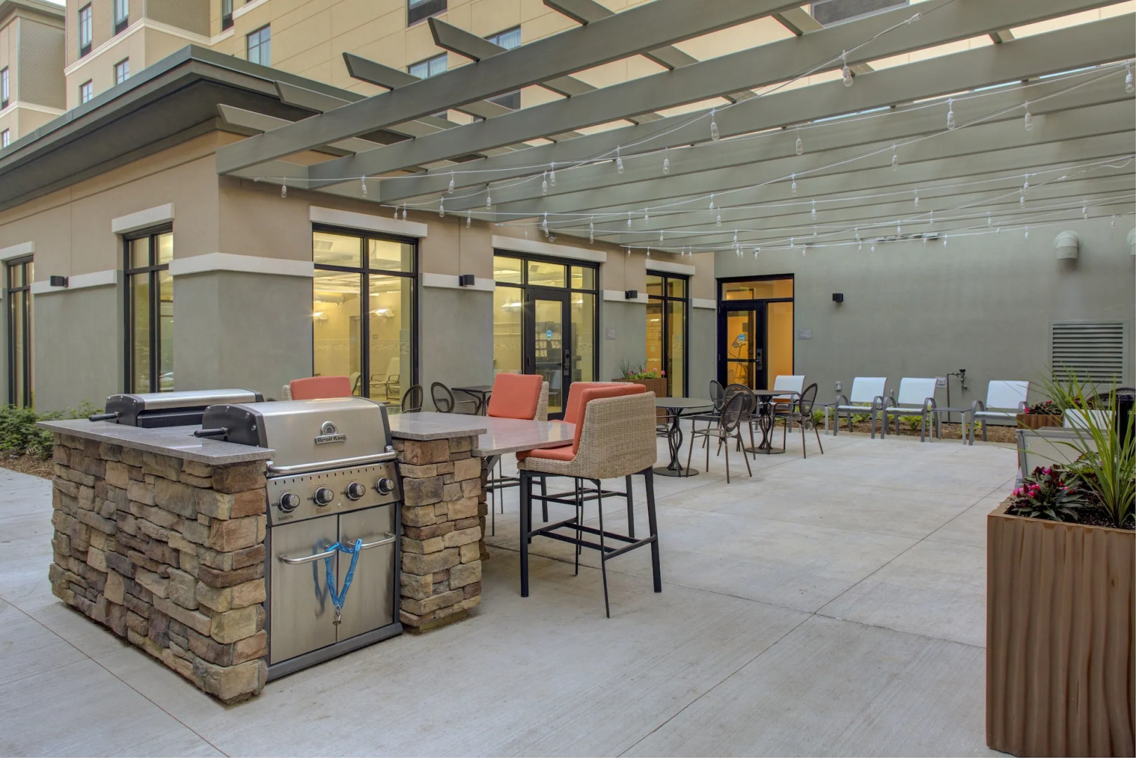 Foto - Homewood Suites by Hilton Wauwatosa Milwaukee
