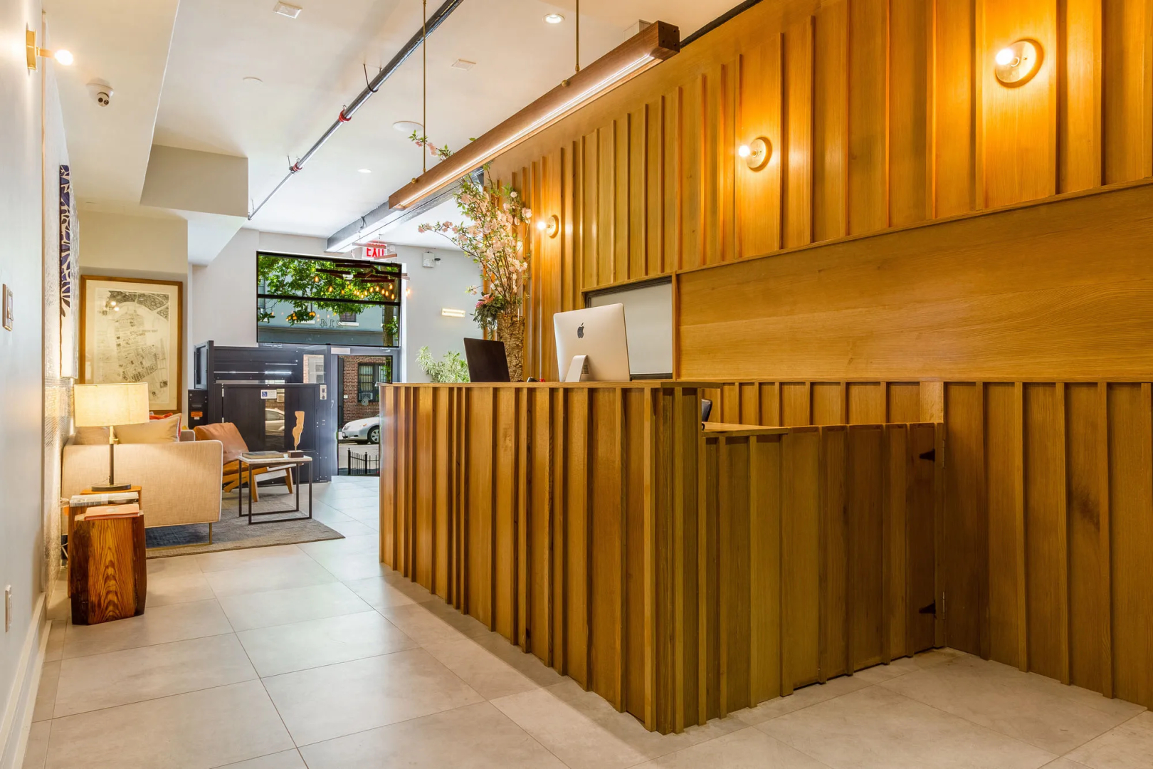 Foto - Franklin Guesthouse