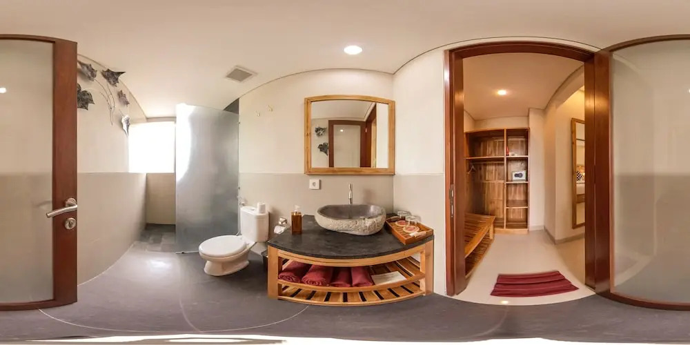 Photo - Ari Cottages Ubud