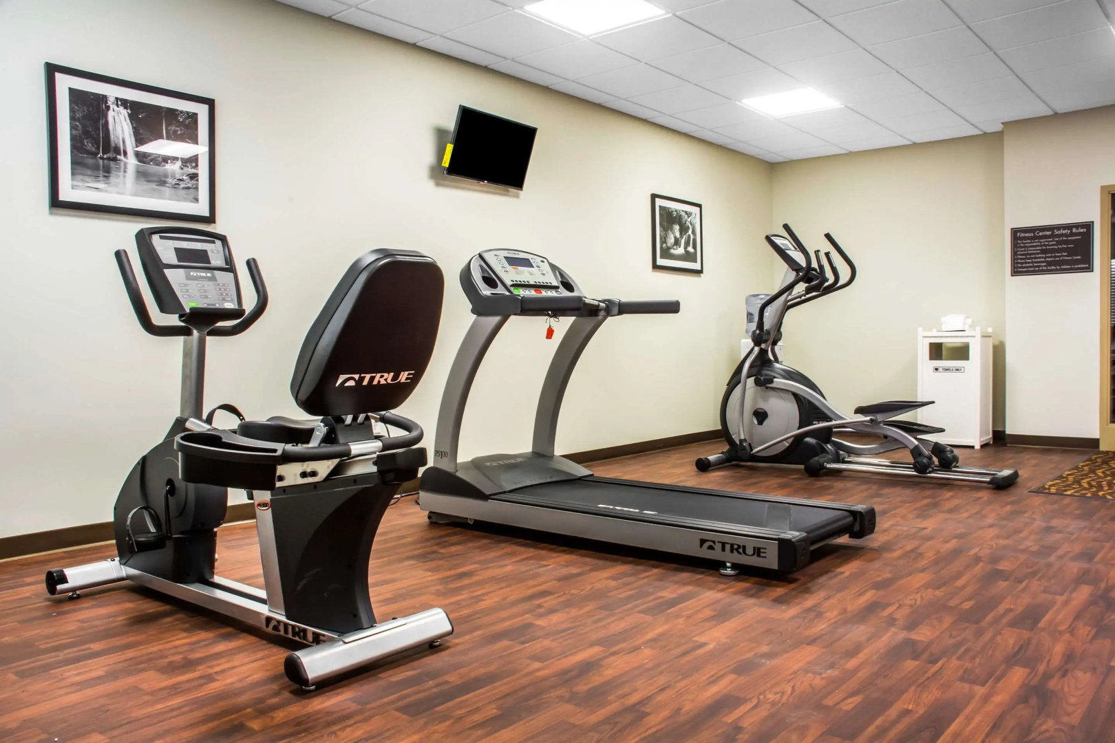 Photo - Sleep Inn & Suites Syracuse Airport