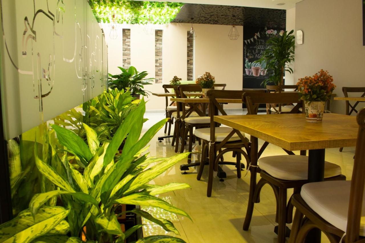 Photo - EcoHub Hotel Medellin
