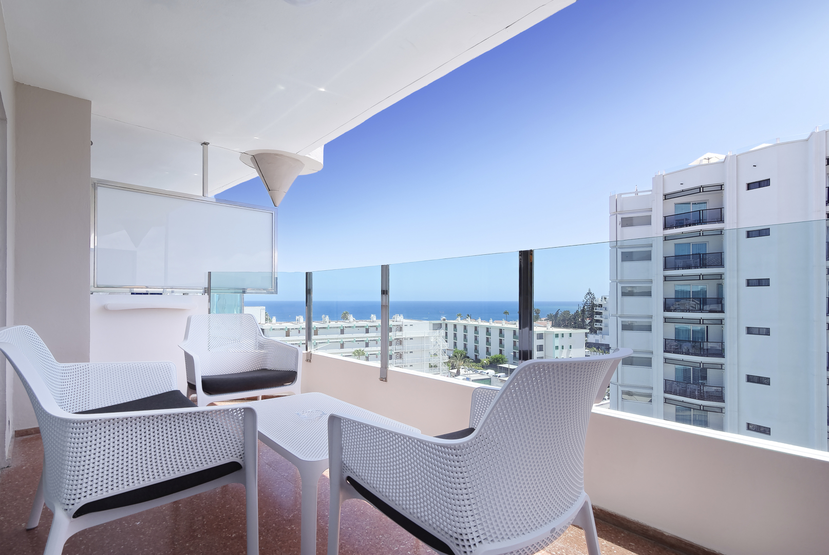 Foto - Bull Escorial & SPA