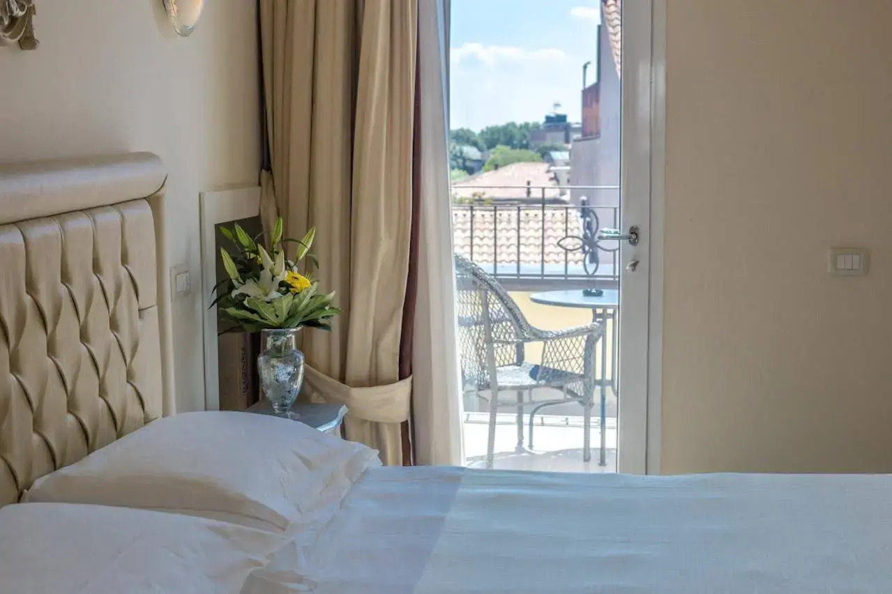 Foto - Hotel Patavium