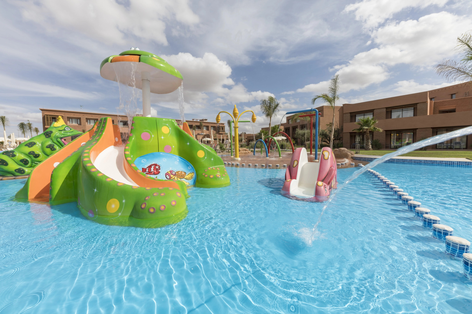 Foto - Be Live Experience Marrakech Palmeraie - All Inclusive