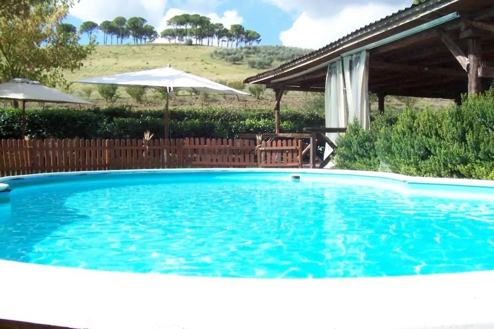 Foto - Tenuta Agricola Fonte Di Papa