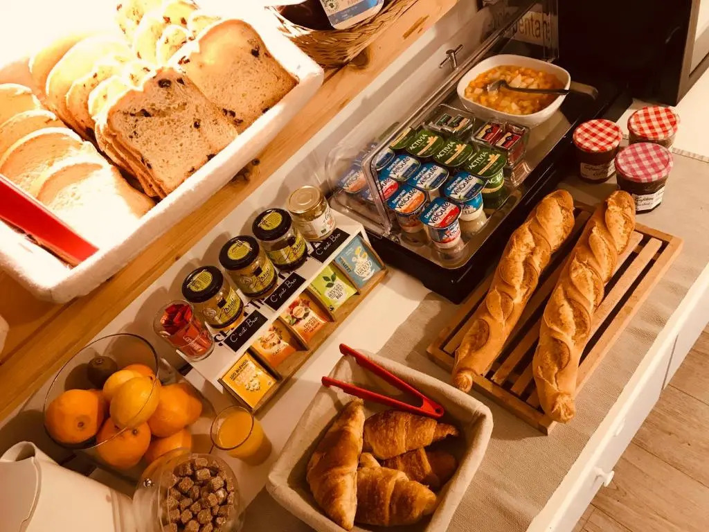 Photo - Résidence Thibaud