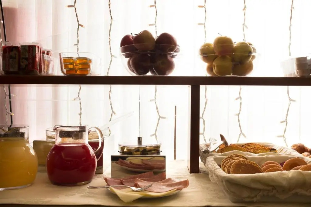 Foto - Hotel Commercio & Pellegrino