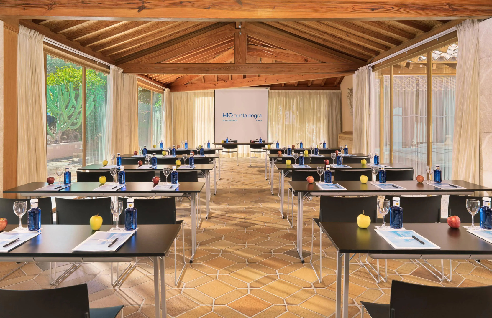 Foto - Mandarin Oriental Punta Negra, Mallorca