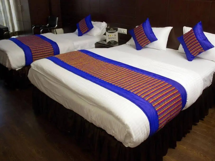 Foto - Hotel Sohana Palace Near New Delhi Railway Station and Connaught Place