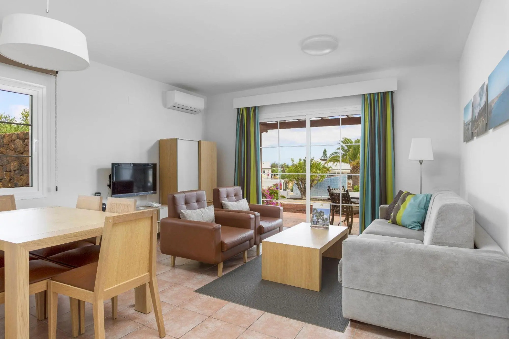 Foto - Jardines del Sol