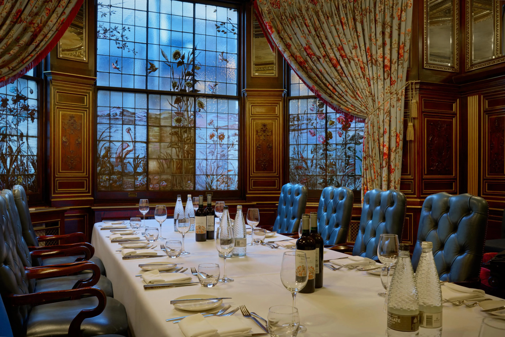 Foto - Radisson Blu Hotel, London South Kensington