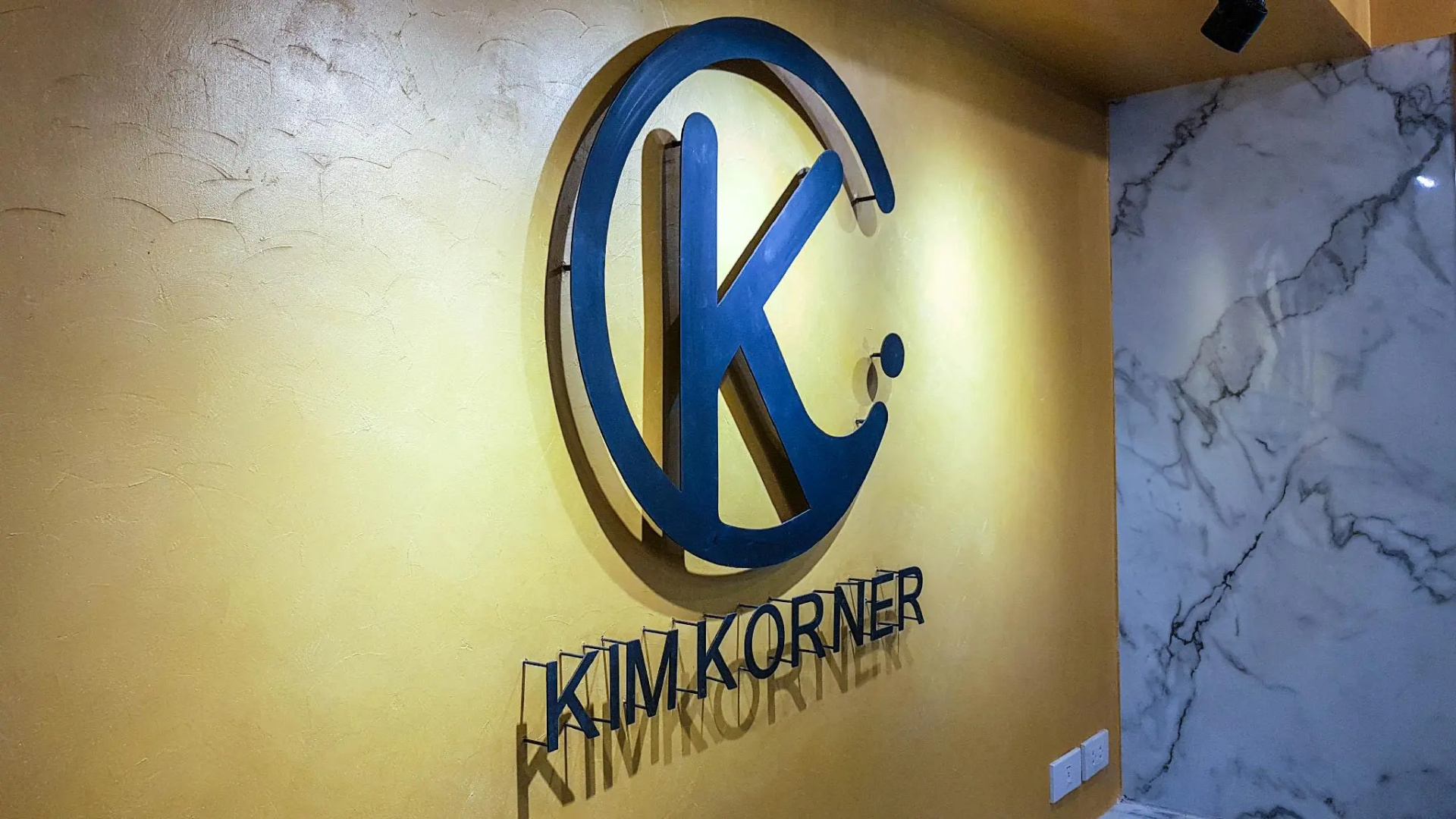Foto - Kim Korner Hotel