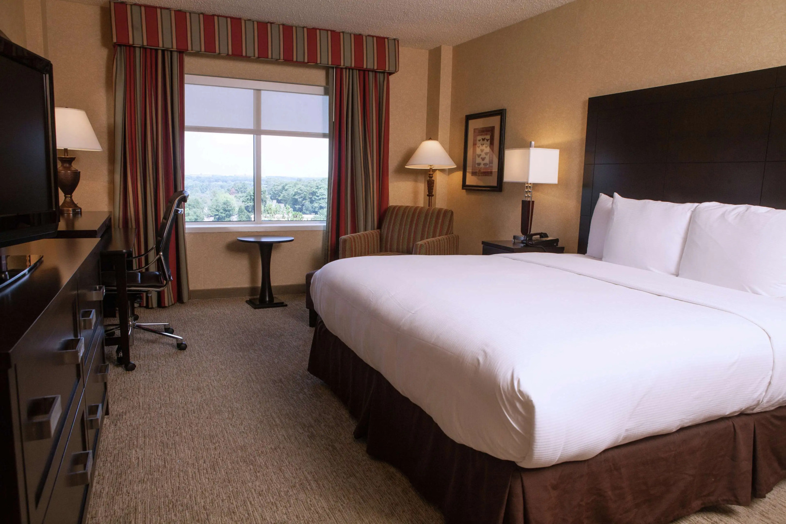 Foto - DoubleTree by Hilton Atlanta/Roswell - Alpharetta Area