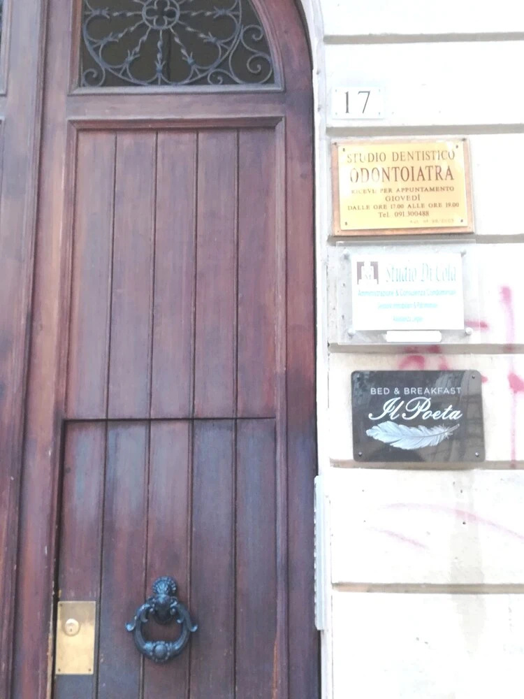 Foto - B&B Il Poeta