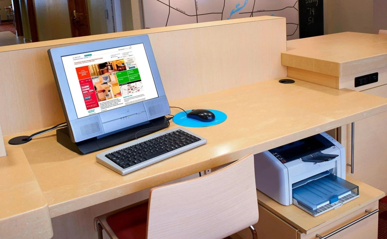 Foto - Extended Stay America Suites - Chicago - Elgin - West Dundee