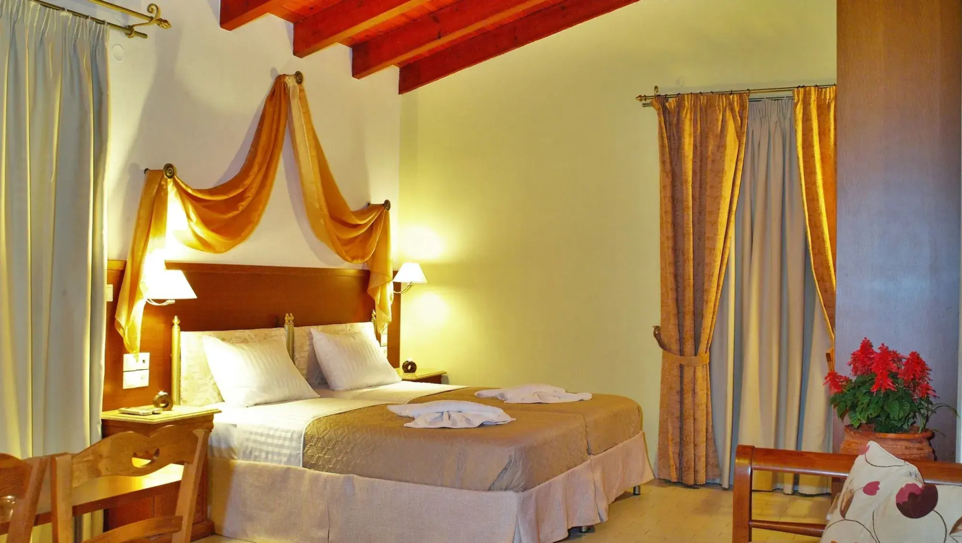 Foto - W Suites by Estia ex Camelot