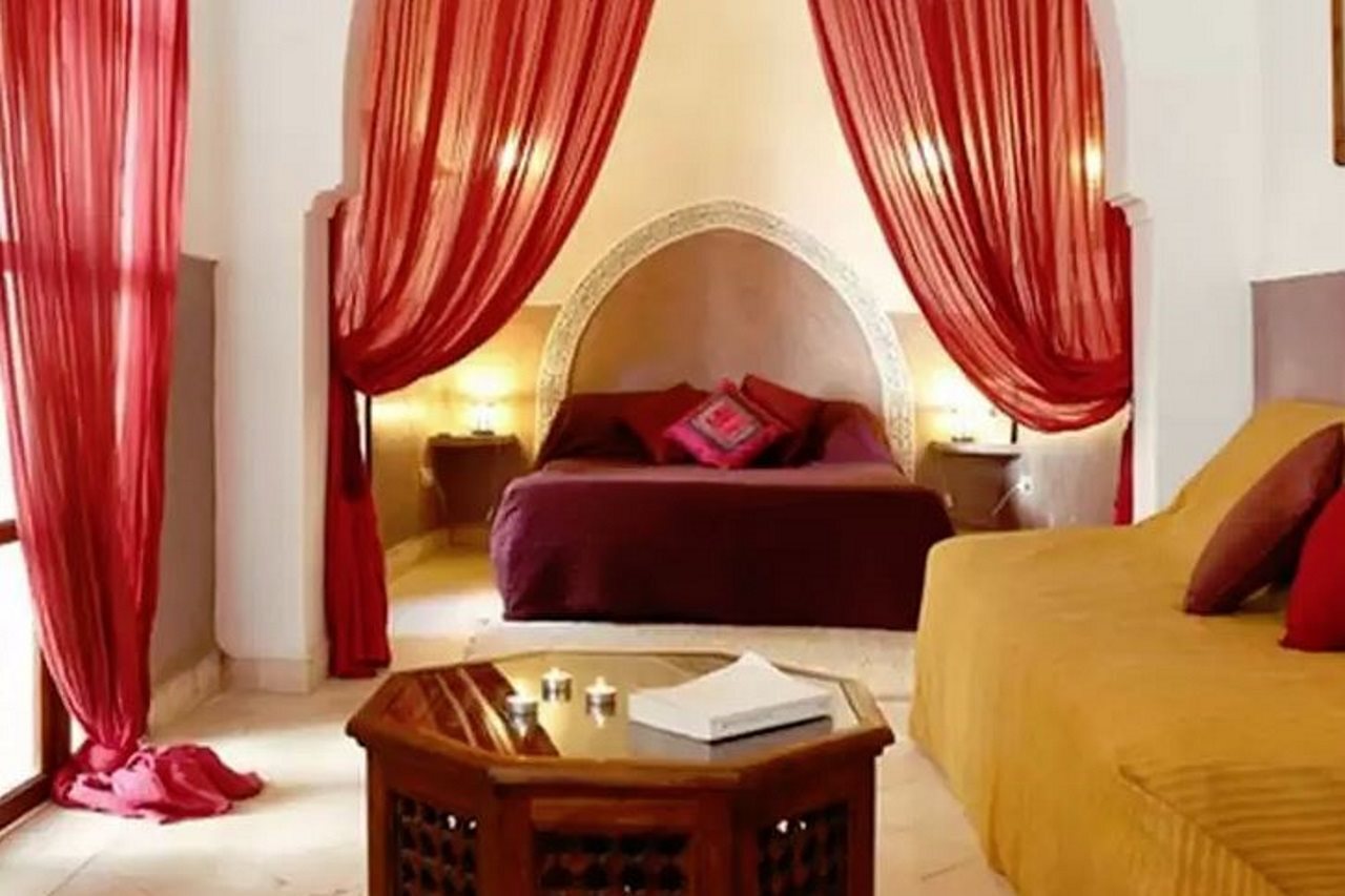 Foto - Riad Marélia