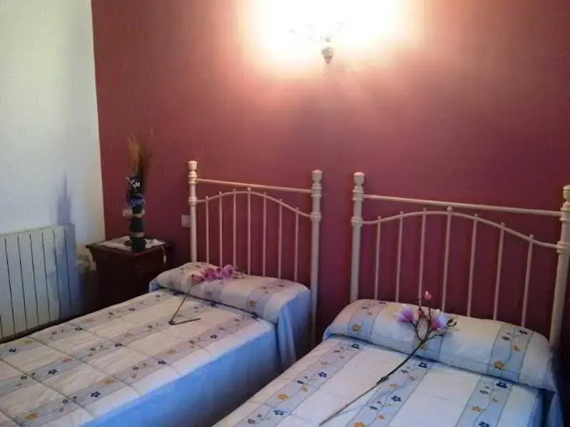 Foto - Posada La Cabaña De Salmon