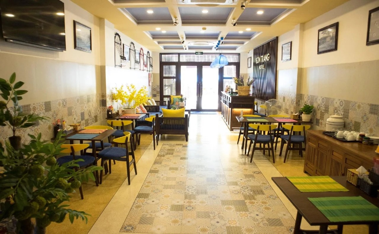 Photo - Son Trang Hotel Hoi An