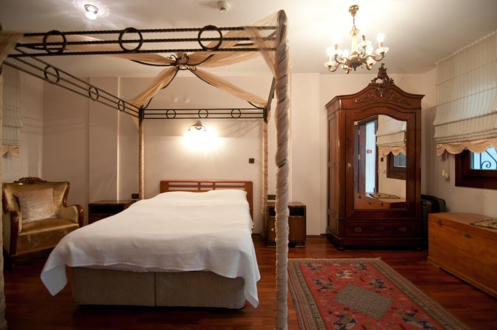 Foto - Villa Sphendone Suites